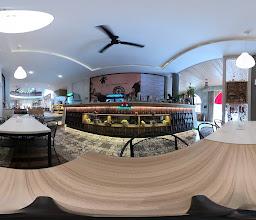 Padang Old Town Resto Gallery photo