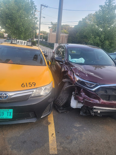 Auto Repair Shop «O K Auto Repair & Body Shop», reviews and photos, 1712 W Pratt Blvd, Chicago, IL 60626, USA