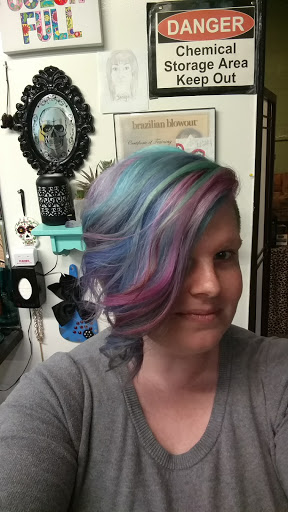 Barber Shop «Supernova Barber Shop», reviews and photos, 632 St Helens Ave, Tacoma, WA 98402, USA