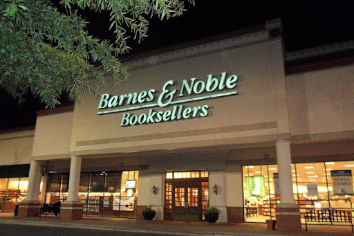 Book Store «Barnes & Noble», reviews and photos, 152 Miracle Mile, Coral Gables, FL 33134, USA