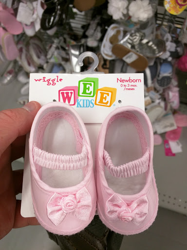 Clothing Store «Burlington Coat Factory», reviews and photos, 2520 Rudkin Rd, Union Gap, WA 98903, USA