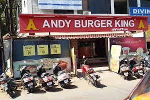 Andy's Burger image