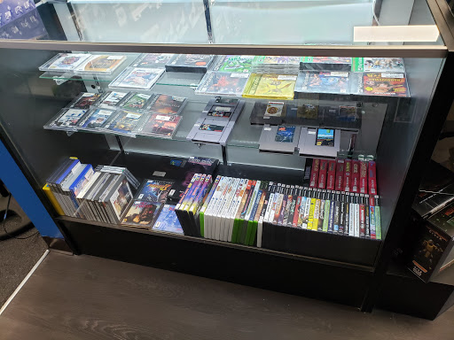 Video Game Store «All Things Video Games», reviews and photos, 234 S Broad St, Woodbury, NJ 08096, USA