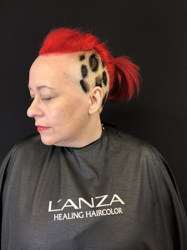 Hair Salon «Mirror Mirror Hair Salon», reviews and photos, 11 Court House South Dennis Rd, Cape May Court House, NJ 08210, USA