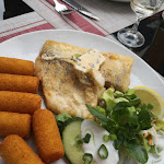 Photo n°1 de l'avis de Katarina.a fait le 20/07/2019 à 15:47 sur le  Ritter Runkel Reiner Stüwe à Rostock