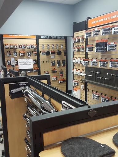 Harley-Davidson Dealer «TSI Harley-Davidson», reviews and photos, 398 Somers Rd, Ellington, CT 06029, USA