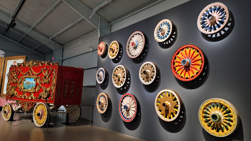 Art School «Ringling College of Art and Design», reviews and photos