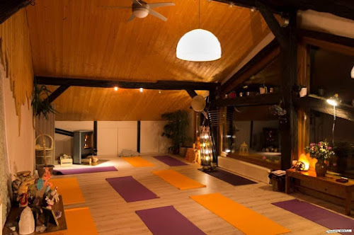 Centre de yoga Yoganesse Bussang