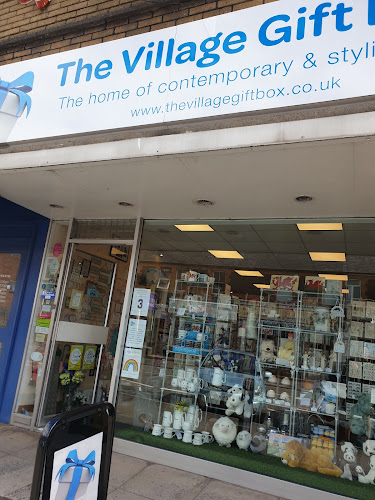 Reviews of The Village Gift Box in Cardiff - Shop