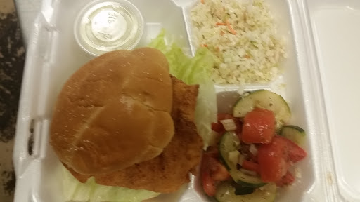 Seafood Market «Trinity Seafood Market», reviews and photos, 4036 Little Rd, New Port Richey, FL 34655, USA