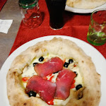 Photo n°2 de l'avis de Federico.o fait le 17/11/2019 à 15:34 sur le  Ristorante La Rocca à Calliano