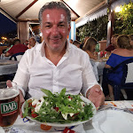 Photo n°2 de l'avis de Pasquale.i fait le 14/08/2019 à 16:30 sur le  Bar Gino à Casamicciola Terme