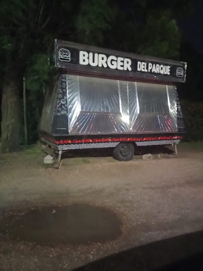 Burger Del Parque