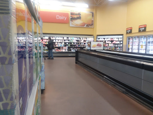 Department Store «Walmart Supercenter», reviews and photos, 15050 Springdale Ave, Middlefield, OH 44062, USA