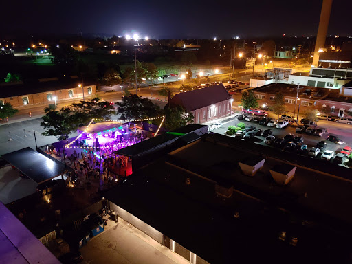 Live Music Venue «District Square», reviews and photos, 139 S Edwards St, Kalamazoo, MI 49007, USA