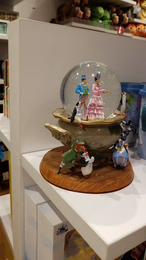 Toy Store «Disney Store», reviews and photos, 7527 Dadeland Mall Cir W, Miami, FL 33156, USA