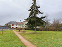 square de la Résistance et de la Déportation Bellerive-sur-Allier