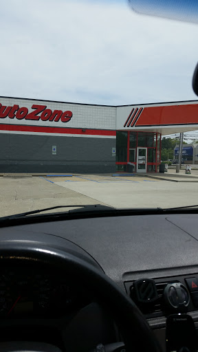Auto Parts Store «AutoZone», reviews and photos, 1171 Cleveland Ave, Amherst, OH 44001, USA