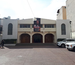 Parish Jesus del Monte photo