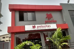 Polositas Lounge image