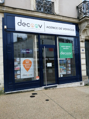 Decoov à Le Mans