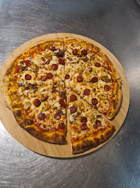 Pizza du Pizzas à emporter PIZZA NOSTRA DEUIL-LA-BARRE - n°14