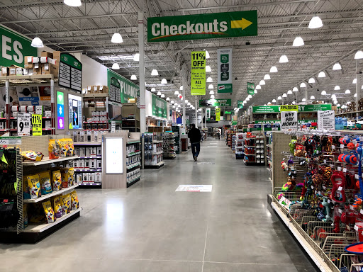 Home Improvement Store «Menards», reviews and photos, 7410 E Court St, Davison, MI 48423, USA