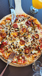 Photo n°39 de BELLA PIZZA Perpignan à Perpignan ()