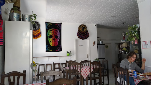 Cantina Guadalajara