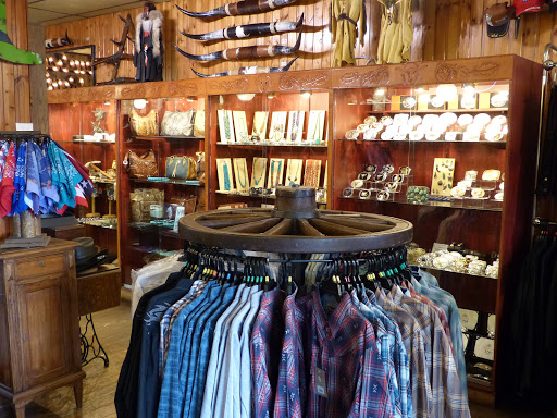 Western Shop