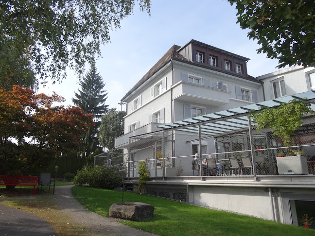 Rezensionen über Domicil Kompetenzzentrum Demenz Serena in Grenchen - Pflegeheim