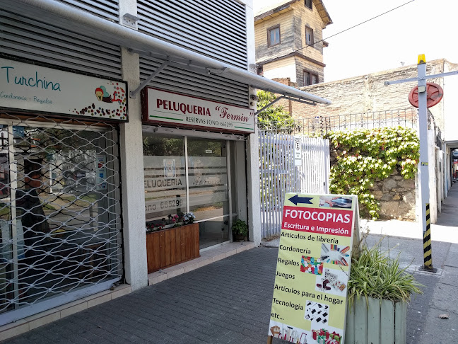 Peluqueria Fermin