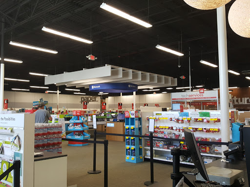 Office Supply Store «Office Depot», reviews and photos, 17081 US-441, Mt Dora, FL 32757, USA