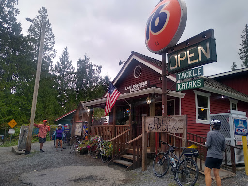 Water Sports Equipment Rental Service «Lake Roesiger Store», reviews and photos, 810 S Lake Roesiger Rd, Snohomish, WA 98290, USA