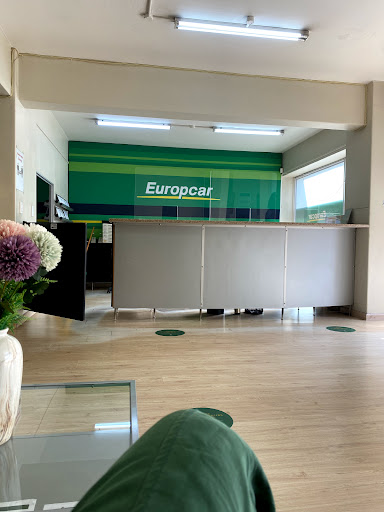 Europcar Braamfontein