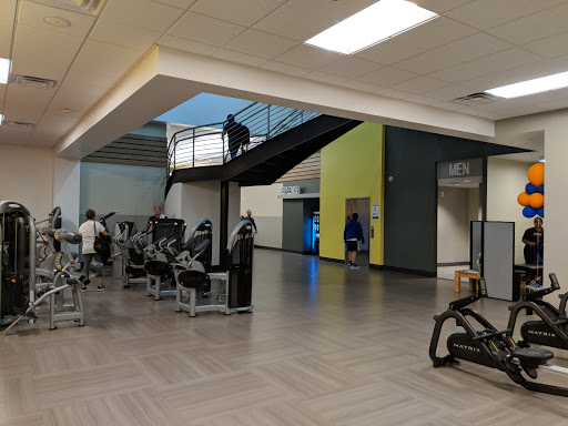 Gym «LA Fitness», reviews and photos, 10848 E Foothill Blvd, Rancho Cucamonga, CA 91730, USA