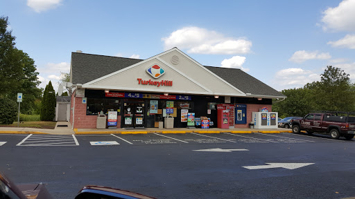 Convenience Store «Turkey Hill Minit Market», reviews and photos, 3051 E High St, Pottstown, PA 19464, USA