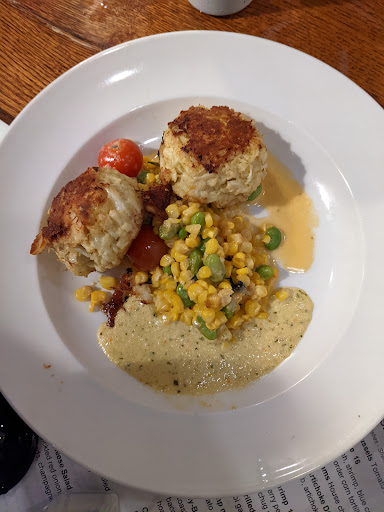 Bar & Grill «Shorebreak Lodge», reviews and photos, 10 Wilmington Ave, Rehoboth Beach, DE 19971, USA