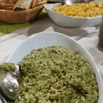 Photo n°2 de l'avis de alessandro.a fait le 31/03/2019 à 06:20 sur le  Seiterre Risotteria à Valeggio sul Mincio