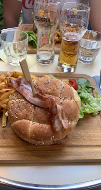 Plats et boissons du Café Moment'Café à Aurillac - n°7