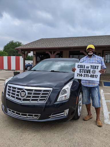 Used Car Dealer «Auto City», reviews and photos, 6575 C F Hawn Fwy, Dallas, TX 75217, USA