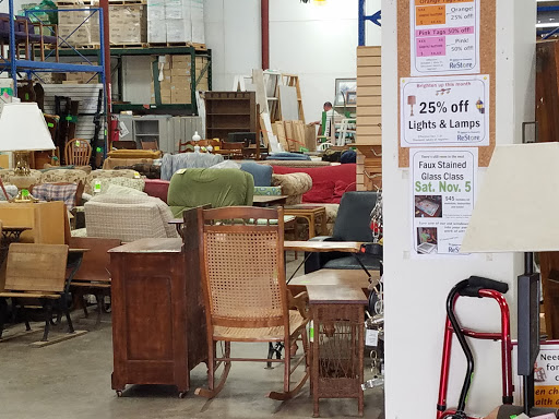 Home Improvement Store «Habitat for Humanity ReStore», reviews and photos, 3629 Mississippi Ave, Davenport, IA 52807, USA