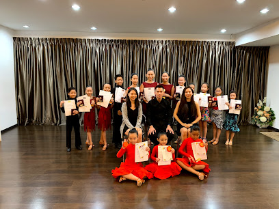 The Stage Dance Academy