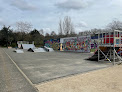 Skate park Vitry-sur-Seine