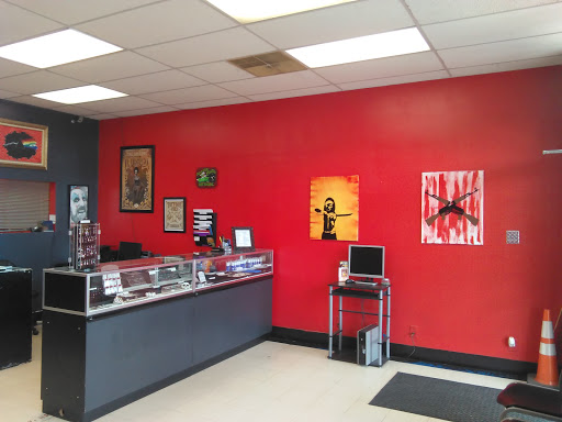 Explore cute behind the ear tattoo ideas, creative tattoo ideas in San Antonio, available at Skin Graphics Tattoos & Body Piercing