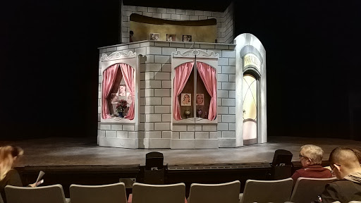 Movie Theater «Stoneham Theatre», reviews and photos, 395 Main St, Stoneham, MA 02180, USA