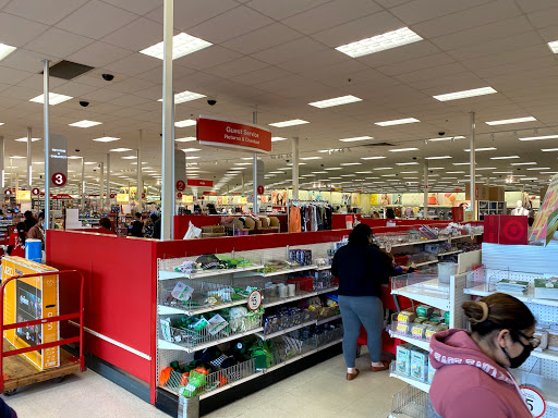 Department Store «Target», reviews and photos, 2195 GA-20, Conyers, GA 30013, USA