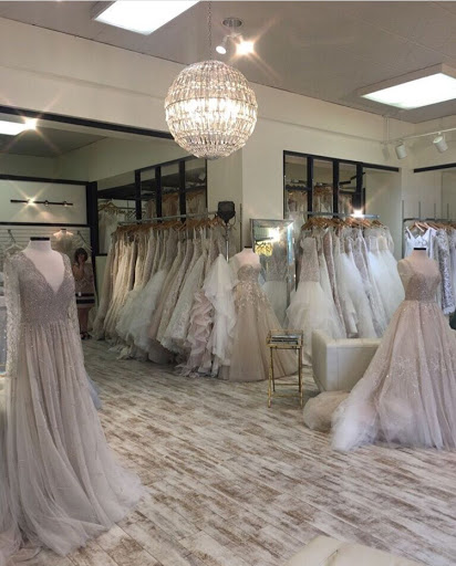 Clothing Store «Bridal Beginning», reviews and photos, 450 Cochran Rd, Pittsburgh, PA 15228, USA