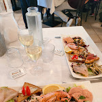 Photo n°1 de l'avis de Simona.a fait le 18/06/2019 à 22:42 sur le  Bagno Trattoria Bologna à Porto Garibaldi