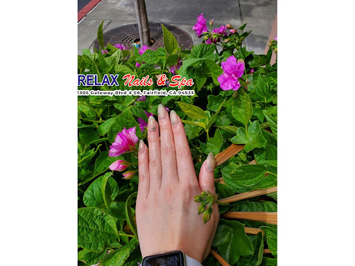 Beauty Salon «All For Beauty», reviews and photos, 1305 Gateway Blvd, Fairfield, CA 94533, USA